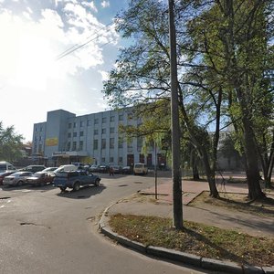 Piatnytska vulytsia, 50 ، : صورة