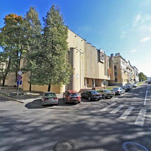 Frunze Street, 5, : foto