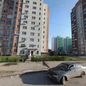 Orbitalnaya Street, 76, : foto