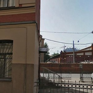 Kotovskogo Street, 2, : foto