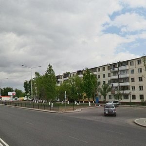 Qajymuqan kóshesi, 4, Astana: photo