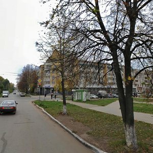 Proletarskaya Street, 5, Yoshkar‑Ola: photo