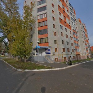 Ovechkina Street, 10, Kursk: photo