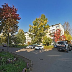 Kholmogorov Street, 76, : foto