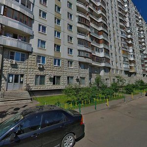 9th Severnaya Line, 1к1, Moscow: photo