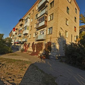 Kommunisticheskaya Street, 54, Volgograd: photo