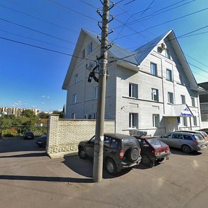 Chaykovskogo Street, 10 ، بينزا: صورة