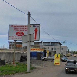 Volokolamskoe Highway, 49, Tver: photo