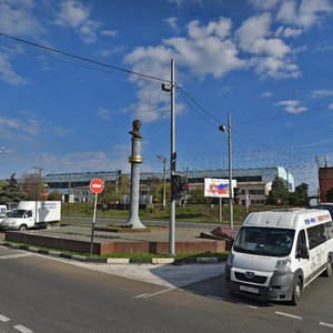 Zakharova Street, 1к2, : foto