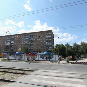 Lenina Avenue, 14Б, Samara: photo