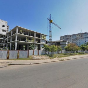 Vulytsia Ilfa ta Petrova, 51, Odesa: photo
