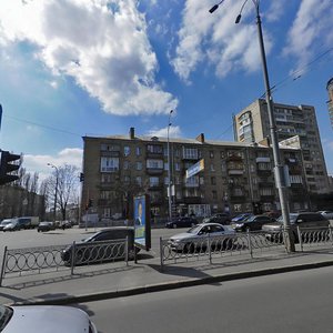 Lesi Ukrainky Boulevard, 30, Kyiv: photo