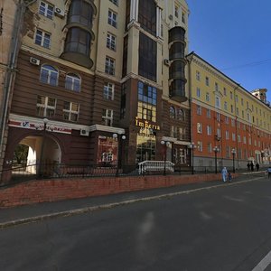 Kommunarov Street, 221А, Izhevsk: photo