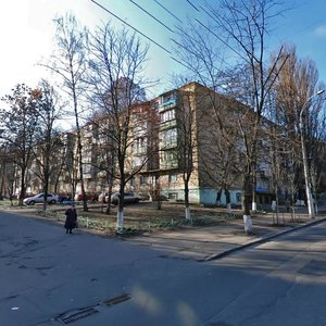 Oleha Olzhycha Street, 7, Kyiv: photo