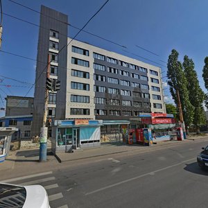 Воронеж, Ленинский проспект, 174И: фото