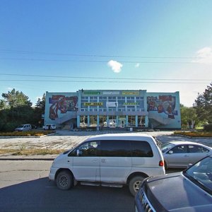 Krasnoarmeyskaya Street, 124, : foto