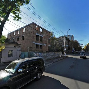 Moskovska vulytsia, 13, Mykolaiv: photo