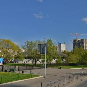 Vernadskogo Avenue, 78с14 ، موسكو: صورة