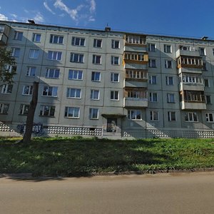 Karla Marksa Street, 156, Syktyvkar: photo