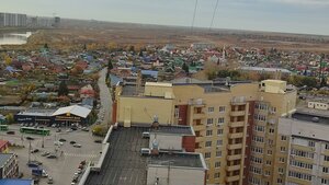 Druzhby Street, 73к5, Tyumen: photo