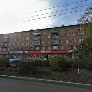 Proletarskaya ulitsa, 267, Orenburg: photo