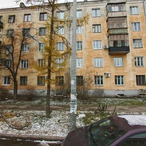 Gagarina Avenue, 21к5, Nizhny Novgorod: photo