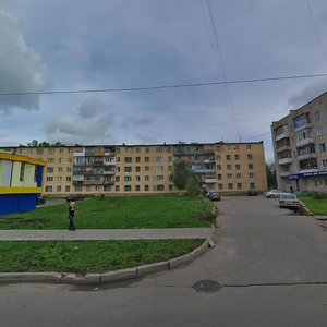 Rakhmaninova Street, 1, Veliky Novgorod: photo