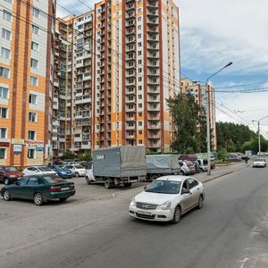 Томск, Улица Ивана Черных, 66: фото