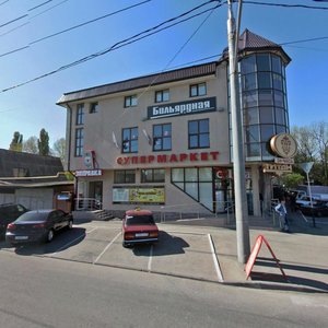 Alma-Ata Street, 89, Krasnodar: photo