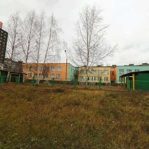 Brinskogo Street, 4 ، نيجني نوفغورود: صورة