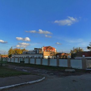 Akhtubinskaya Street, 8, Nizhnekamsk: photo