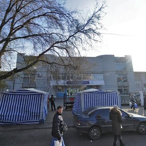 Yarmarkova vulytsia, 2, Bila Tserkva: photo