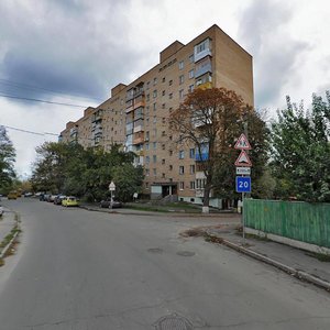Kytaivska Street, 11, Kyiv: photo