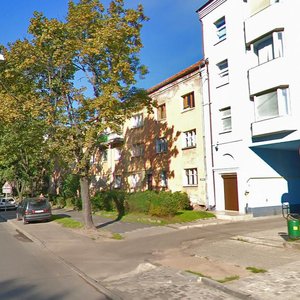 Karla Marksa Street, 98А, Kaliningrad: photo