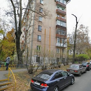 Kondratyuka Street, 1, : foto