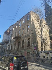 Sverdlova Street, 7, Yalta: photo