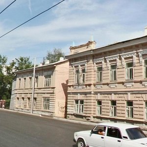 Tsyurupy Street, 52, Ufa: photo