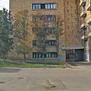 Miasnikova Street, 36 ، مينسك: صورة