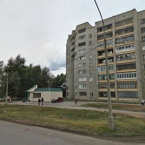 Томск, Улица Ференца Мюнниха, 19А: фото