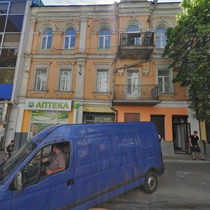 Sofiivska Street, 3Б, Kyiv: photo