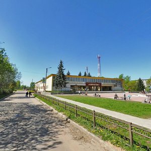 Khiminstituta Village, 31, Tver: photo