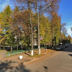 Komsomolskaya Street, 157, Yoshkar‑Ola: photo