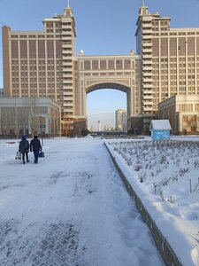 Qabanbaı Batyr dańǵyly, 19, Astana: photo