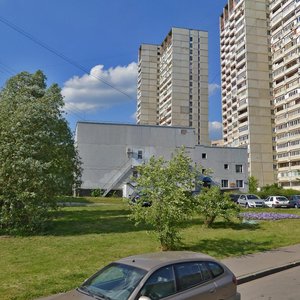 Zelenograd, к1137, Zelenograd: photo