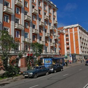 Lenina Avenue, 70 ، : صورة