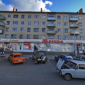 5 Avgusta Street, 4, Belgorod: photo