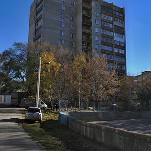 2nd Butyrki Street, 5, Ryazan: photo