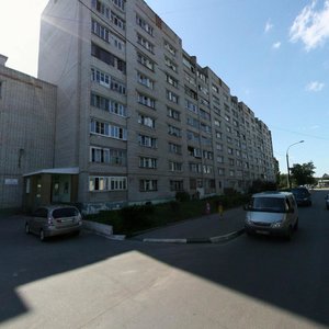Нижний Новгород, Улица Движенцев, 30: фото