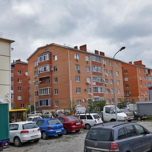 2-ya Tselinogradskaya ulitsa, 22, : foto