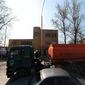 Dovatora Street, 5, Rostov‑na‑Donu: photo